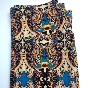 LuLaRoe Cassie Skirt